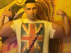 «Базуки живы!»: Кирилл Терешин опроверг слухи о своих бицепсах 