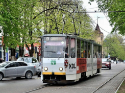 Коллектив пятигорского трамвайного парка на грани голодной смерти  из-за коронавируса  
