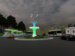 Благоустройство курортной зоны Железноводска проведут за счет госпрограммы