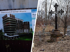 На месте исторического погоста в Кисловодске появится высотка