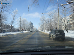 Дождь и снег не побеспокоят жителей Ставрополья в среду