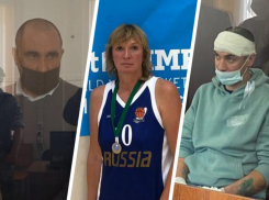 Двух из трех фигурантов дела о гибели пятерых детей на Ставрополье отпустили под подписку о невыезде
