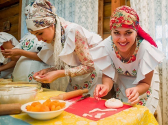 Диаспоры на Ставрополье сойдутся в кулинарном поединке