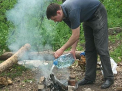 Особый противопожарный режим установлен в Невинномысске