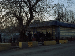 В Туркменском районе два человека пострадали в массовой драке