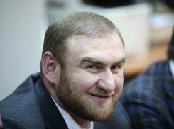 Фигурантку дела Арашуковых отпустили под домашний арест