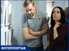 Театральная ночь и музыкальная гостиная прошли в музее-усадьбе художника Василия Смирнова в Ставрополе