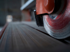 Подросток-шлифовальщик получил тяжелое ранение глаза на Ставрополье