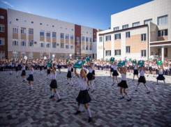 На Ставрополье откроется пять школ в 2020 году