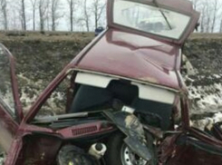 Жители Ставрополья разыскивают свидетелей страшной аварии с гибелью семьи