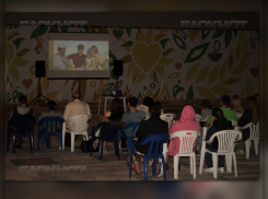 Голосование за показ фильма под открытым небом началось в Ставрополе