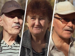 В честь празднования Дня бабушек и дедушек Алена из «Блокнота» узнала, как это воспитывать внуков