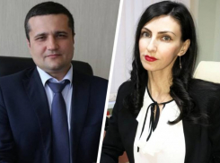 Появились подробности задержания двух высокопоставленных чиновников мэрии Ставрополя 