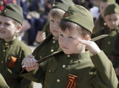 Наследнички победы, или почему не поможет порка ставропольским вандалам