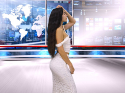 Вика из «Блокнота» предрекла Ставрополью морось и солнечную погоду на выходных