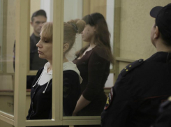 С главы «банды амазонок» из Ставропольского края и ее дочери взыскивают почти 5 миллионов рублей ущерба