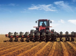 Ставрополье готовится к осеннему севу