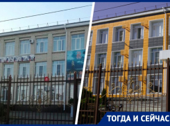 Ореховый торт, больница и Георгиевская лента: во что превратились школы Ставрополя после реконструкции