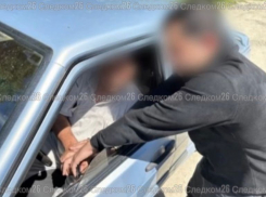 Мстительному ставропольцу грозит 20 лет тюрьмы за попытку расстрела брата и дяди