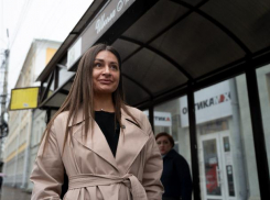 Не доезжает до конечной: 53 маршрут попал в объектив редакции «Блокнот Ставрополь»