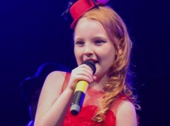 10-летняя ставропольчанка примет участие в популярном телепроекте «Голос.Дети»