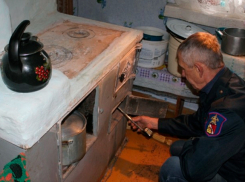 Пожарные спасли от смерти несколько семей на Ставрополье