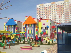 Ставрополь стал одним из лучших по благоустройству для детей городов России