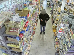 Любитель кофе попался на серийных кражах в магазинах на Ставрополье