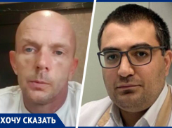 Врач от Бога: ставрополец поблагодарил сельского хирурга за спасение жизни