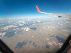 В аэропорту Минеральных Вод 2 января зафиксировали массовые задержки рейсов