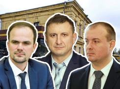 Из грязи в князи: самый бедный министр Ставрополья превратился в самого богатого