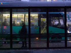 В Ставрополе отменят сразу пять автобусных маршрутов