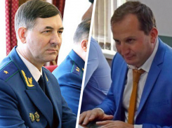 Решение по иску прокурора Ставрополья Александра Лоренца против Максима Клетина вновь отложили