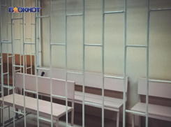 Пьяный дебошир из Ставропольского края взбесил пассажиров поезда