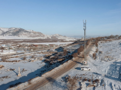 Повсеместная цифровизация: 125 тысяч жителей хуторов и сел Ставропольского края в 2025 году получили стабильную связь 