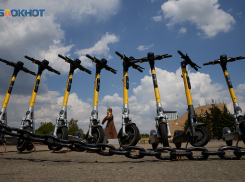 В авариях с электросамокатами на Ставрополье пострадали 63 человека в 2025 году