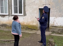 Нерасторопность властей при расселении аварийного дома в Марьиных Колодцах довела до уголовного дела