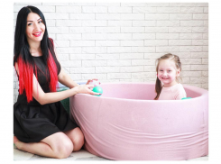 Бьюти-рай для ставропольских мамочек 