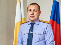 C Днем народного единства поздравил земляков руководитель ставропольского следкома