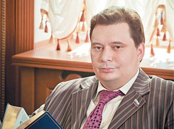 Основатель «СРВ» Роман Савичев получил награду от президента РФ