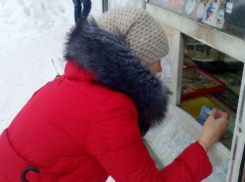 Штрафовать продавцов за отказ принимать купюры в 200 и 2000 рублей будут в Ставрополе 