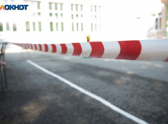 Второй раз за сутки на Ставрополье объявляют режим беспилотной опасности