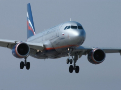 В Ставрополе многоэтажка преградила путь самолетам