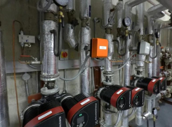 Проблемные поставщики теплоэнергии Ставрополья взяты под контроль краевого правительства