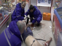 18 лет тюрьмы получил стрелявший в полицейского наркоторговец в Ставрополе