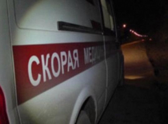 Ставрополец с ножом напал на бригаду скорой помощи ночью 
