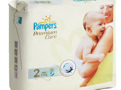 Пятигорчанин украл на рынке 4 упаковки памперсов