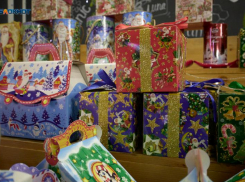 Коробочки к новогодним подаркам на 1,8 миллиона рублей планируют закупить власти Ставрополья