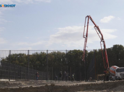 Директор стройфирмы из Георгиевска незаконно сколотил на детском саду почти 11,2 миллиона рублей