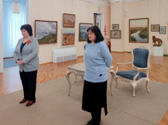 У Ставропольского краевого музея изобразительных искусств появился новый руководитель